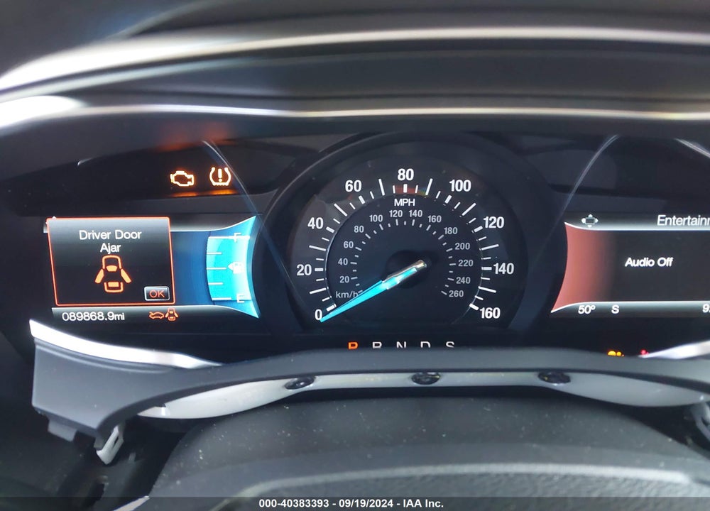2015 FORD FUSION SE VIN: 3FA6P0H74FR195932