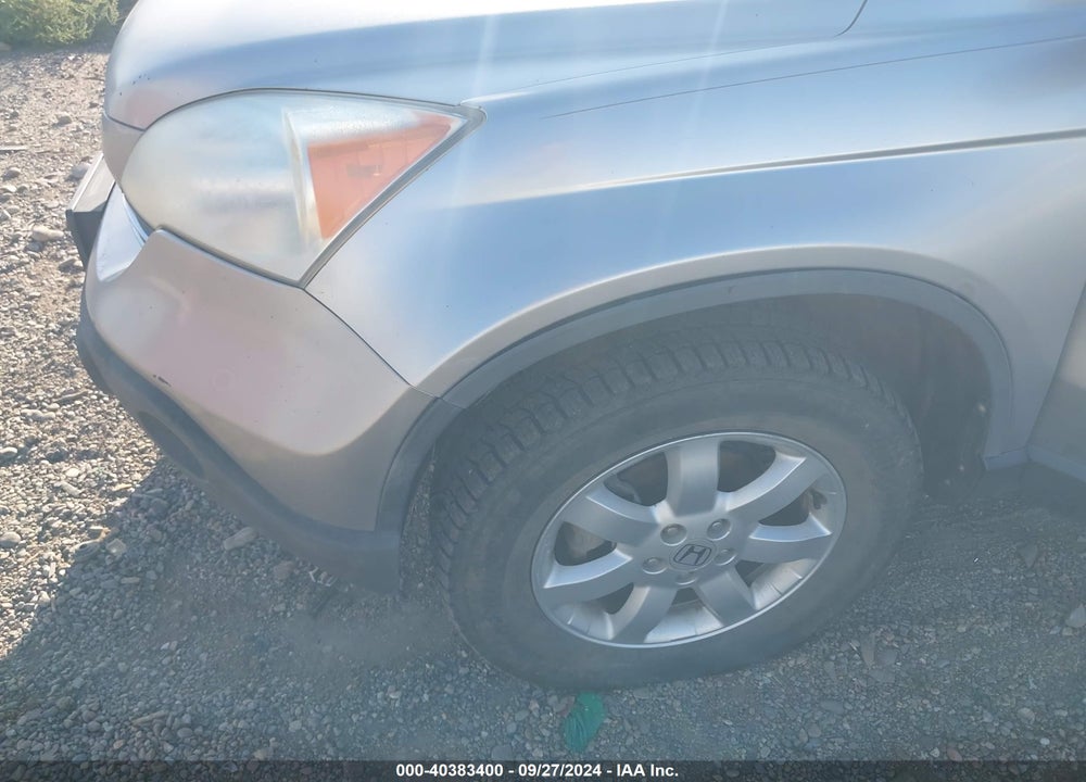 2008 HONDA CR-V EX VIN: JHLRE48598C014671