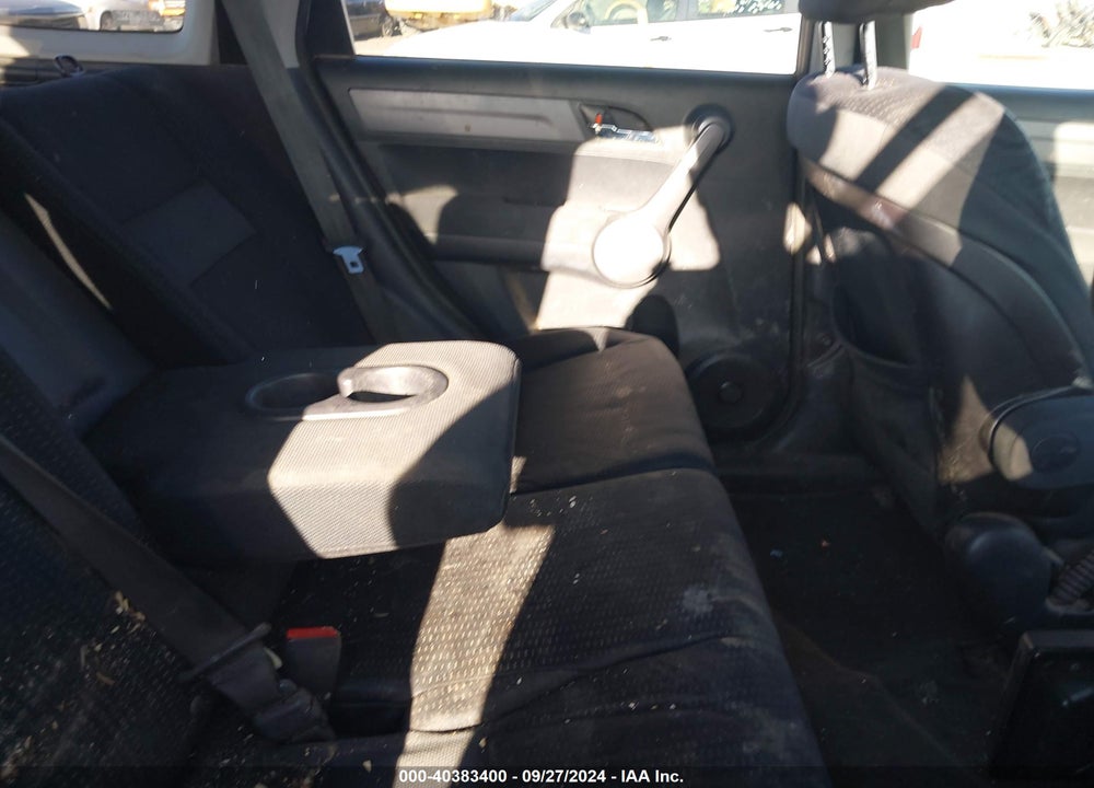 2008 HONDA CR-V EX VIN: JHLRE48598C014671