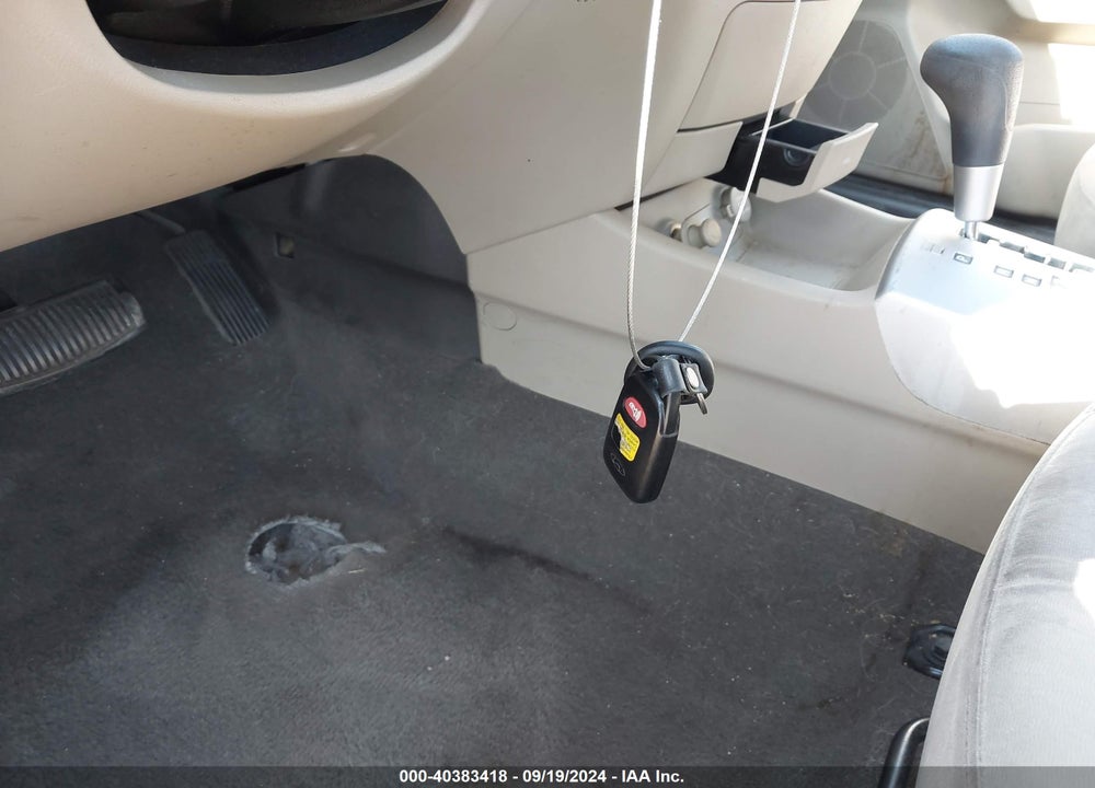 2008 HYUNDAI ELANTRA GLS/SE VIN: KMHDU46D28U429602