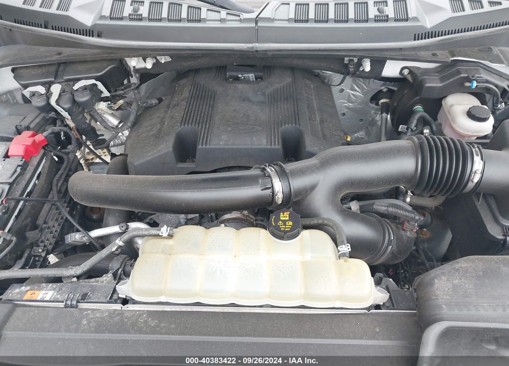 2020 FORD F-150 LARIAT VIN: 1FTFW1E45LFA52798