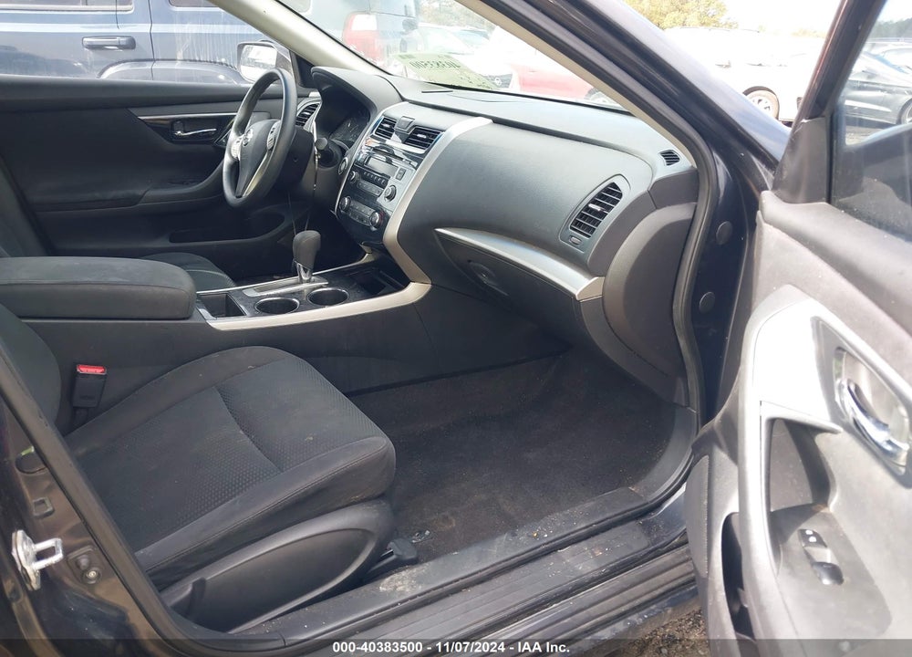 2014 NISSAN ALTIMA 2.5 S VIN: 1N4AL3AP4EC423474