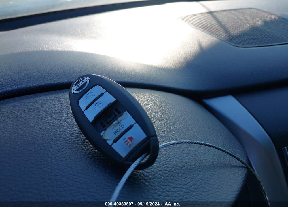2013 NISSAN ALTIMA 2.5 SV VIN: 1N4AL3AP4DC102274