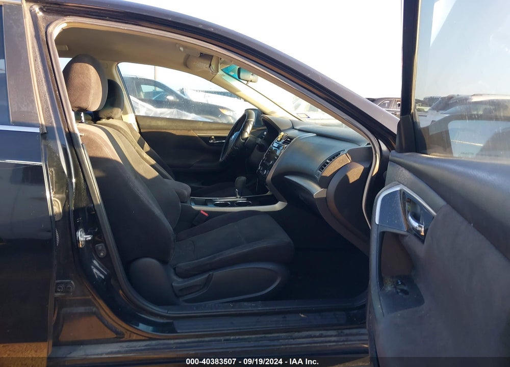 2013 NISSAN ALTIMA 2.5 SV VIN: 1N4AL3AP4DC102274