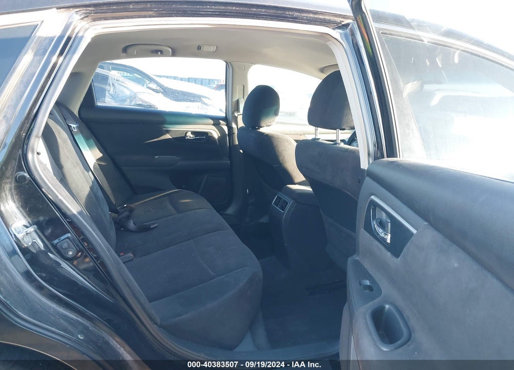 2013 NISSAN ALTIMA 2.5 SV VIN: 1N4AL3AP4DC102274