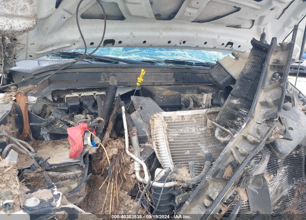 2013 FORD F-250 XL VIN: 1FDBF2A62DEA36265
