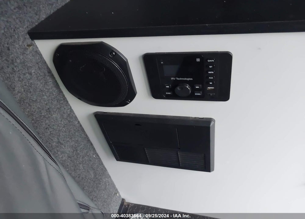 2020 INTECH OTHER VIN: 7H0TR1013LN004856