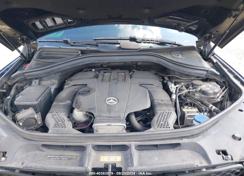 2018 MERCEDES-BENZ GLE 550E PLUG-IN HYBRID 4MATIC VIN: 4JGDA6DB4JB042038