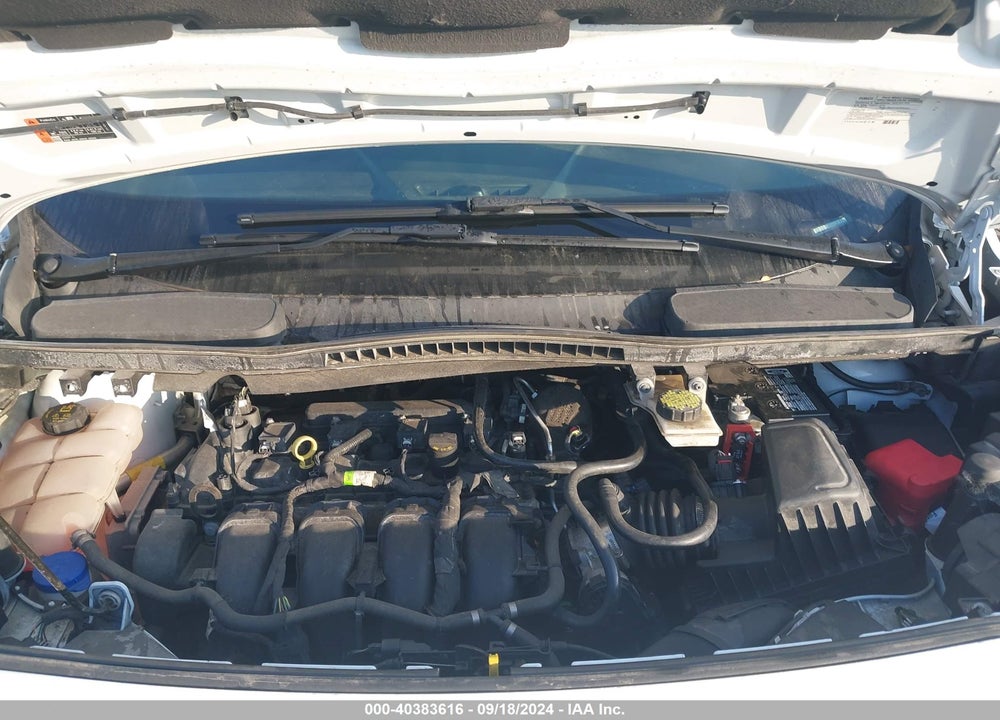 2020 FORD TRANSIT CONNECT VIN: NM0LS7E29L1448758