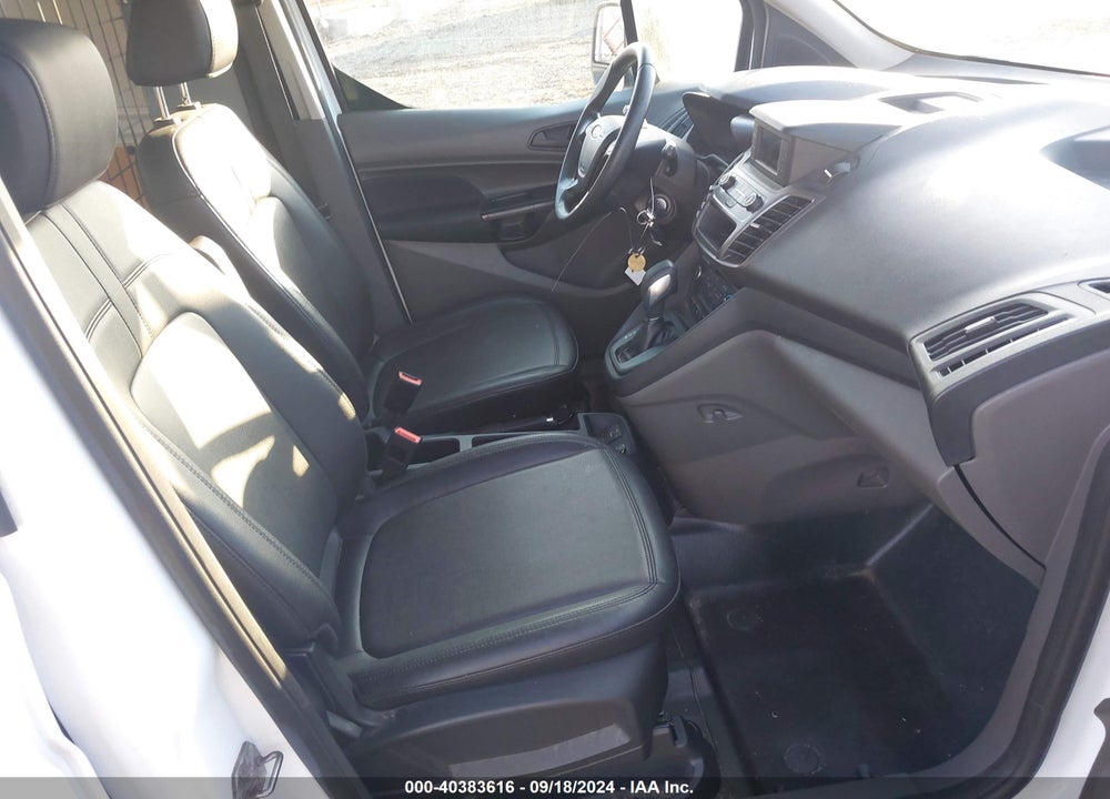 2020 FORD TRANSIT CONNECT VIN: NM0LS7E29L1448758