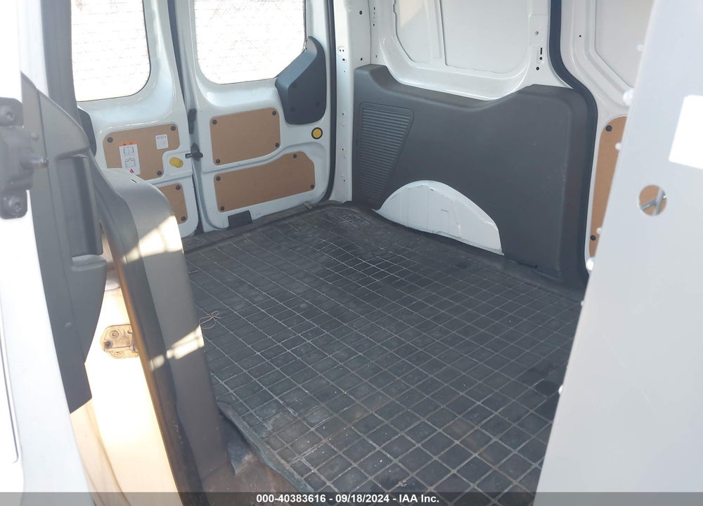 2020 FORD TRANSIT CONNECT VIN: NM0LS7E29L1448758