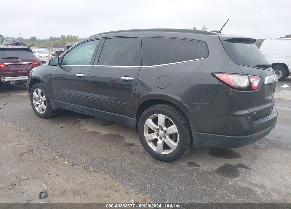 2016 CHEVROLET TRAVERSE VIN: 1GNKVGKD6GJ314640