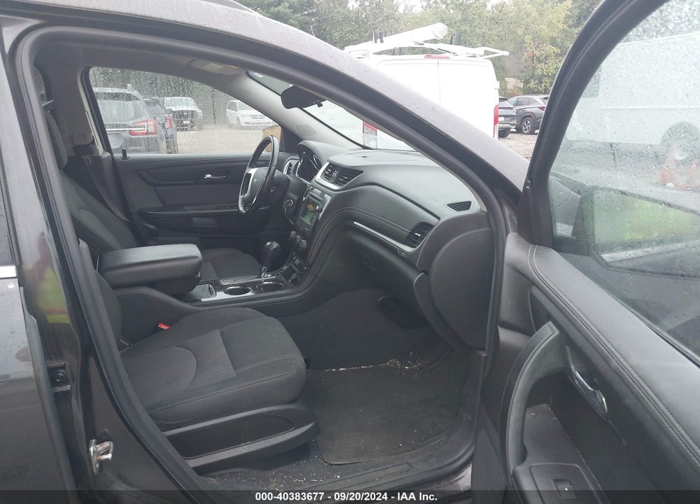 2016 CHEVROLET TRAVERSE VIN: 1GNKVGKD6GJ314640