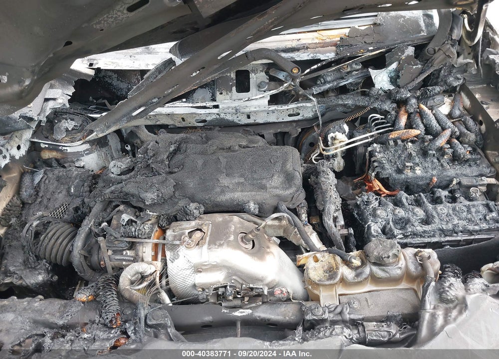 2020 JEEP CHEROKEE HIGH ALTITUDE 4X4 VIN: 1C4PJMDN4LD579712