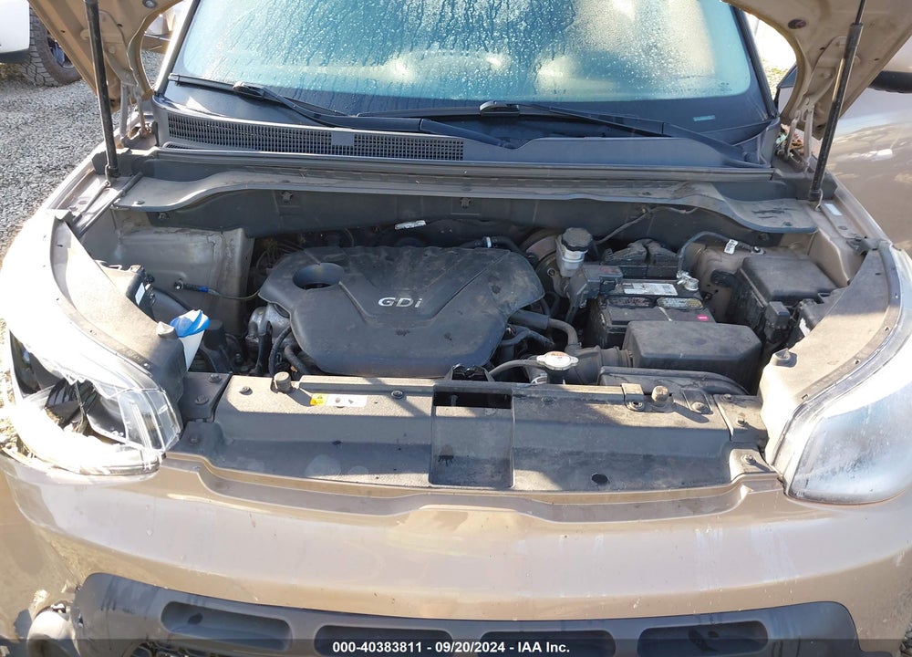 2015 KIA SOUL VIN: KNDJN2A26F7210619
