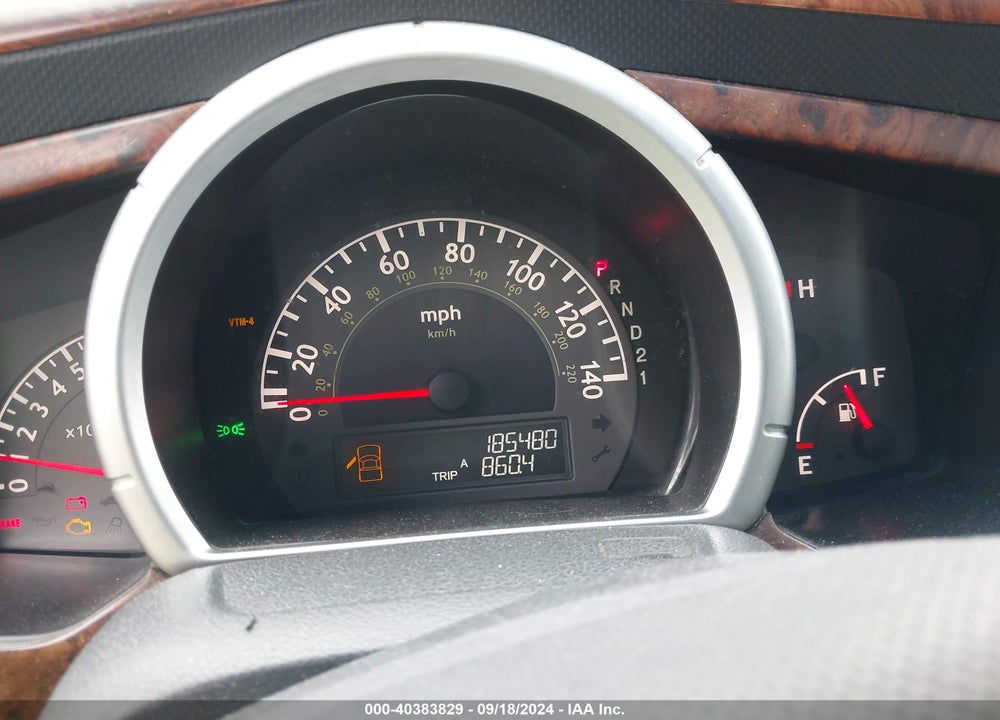 2007 HONDA RIDGELINE RTX VIN: 2HJYK16317H517989