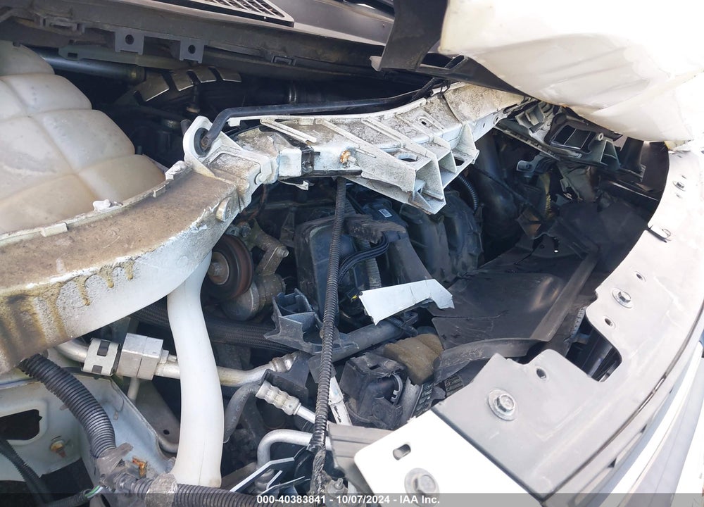 2013 FORD ESCAPE SE VIN: 1FMCU9G98DUD62758