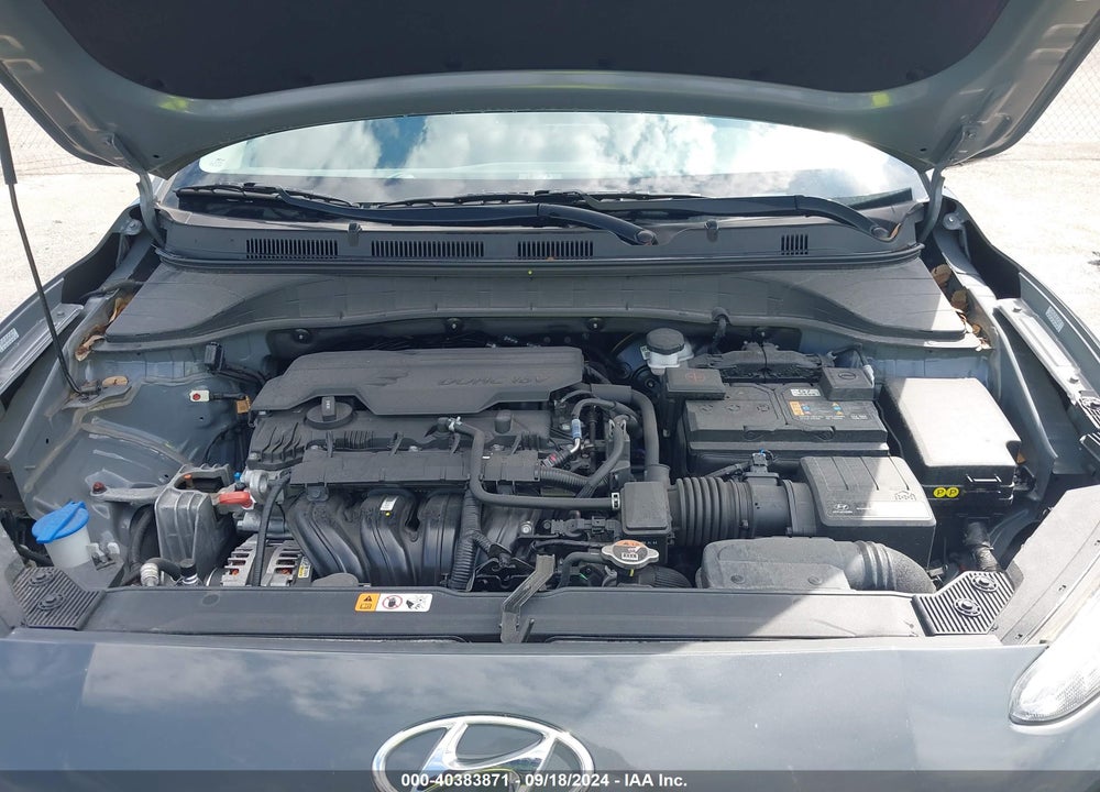 2023 HYUNDAI KONA SEL VIN: KM8K62AB8PU996472