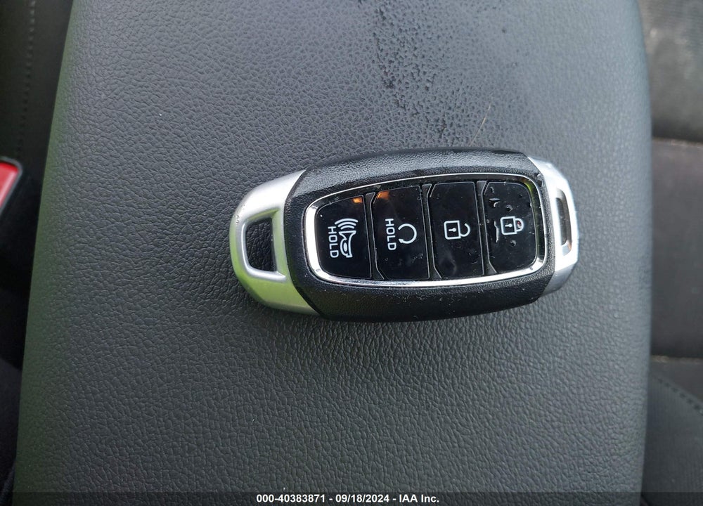 2023 HYUNDAI KONA SEL VIN: KM8K62AB8PU996472
