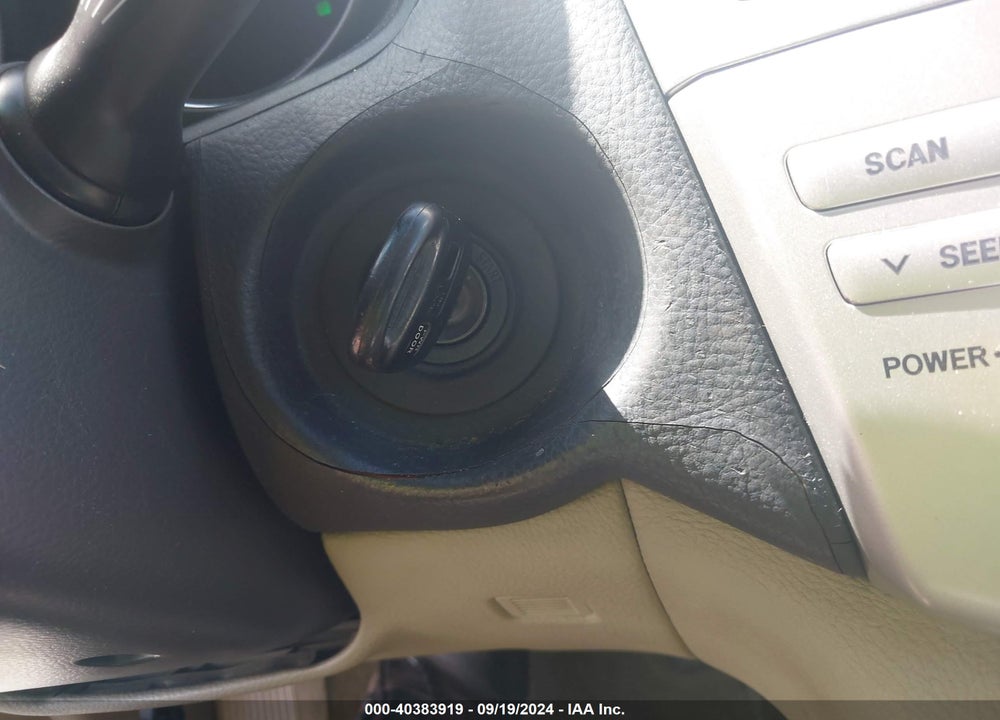 2006 LEXUS RX 400H VIN: JTJHW31U260040610