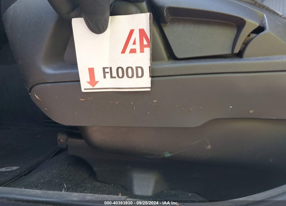 2014 GMC TERRAIN SLE-1 VIN: 2GKALMEKXE6200223