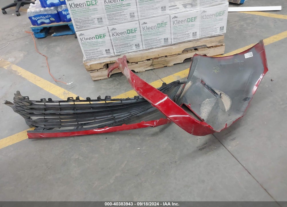 2025 TOYOTA CAMRY VIN: 4T1DAACK1SU019617