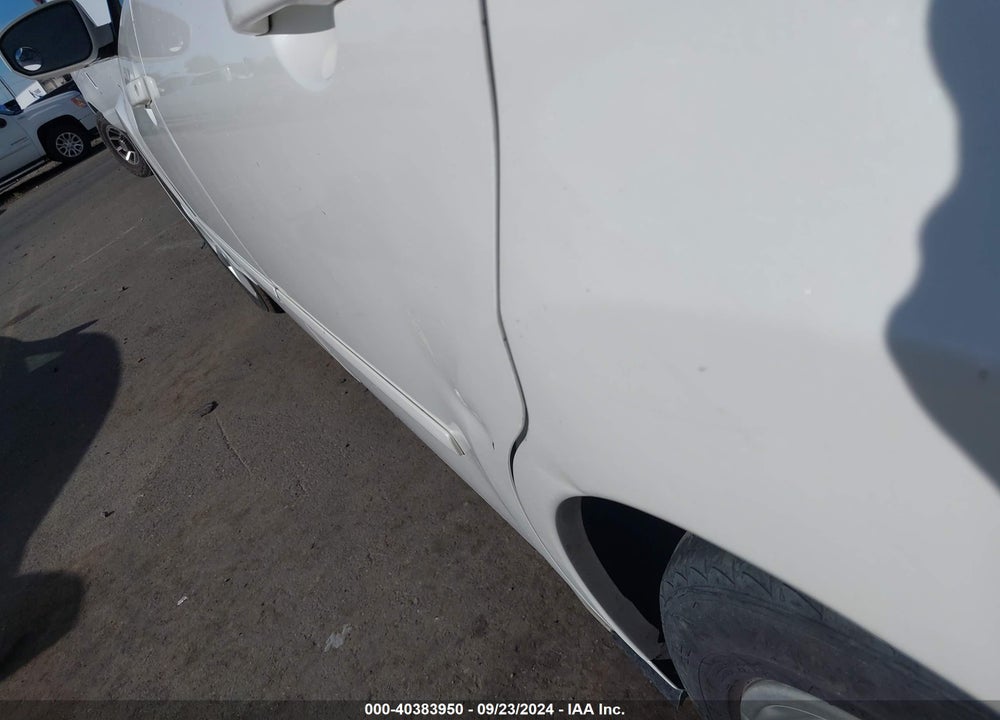 2004 NISSAN MAXIMA 3.5 SE VIN: 1N4BA41E44C837724