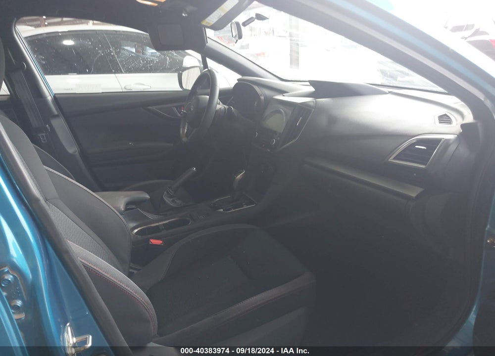 2018 SUBARU IMPREZA 2.0I SPORT VIN: 4S3GTAK67J3734129