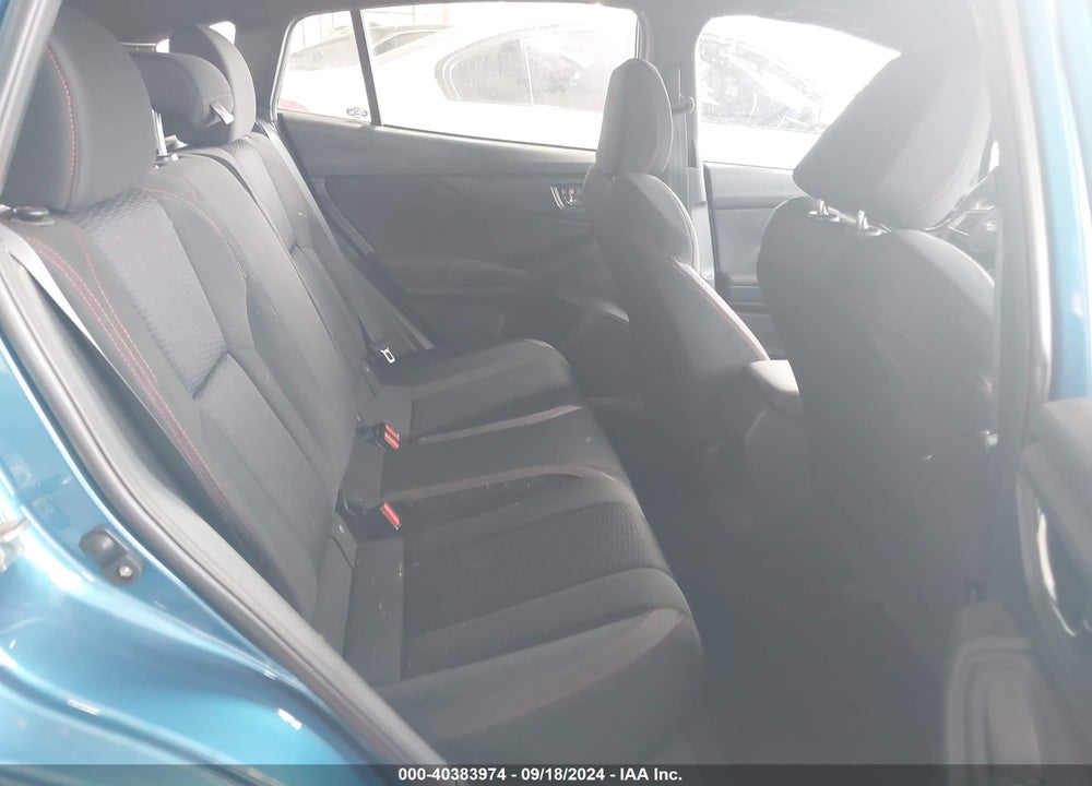 2018 SUBARU IMPREZA 2.0I SPORT VIN: 4S3GTAK67J3734129