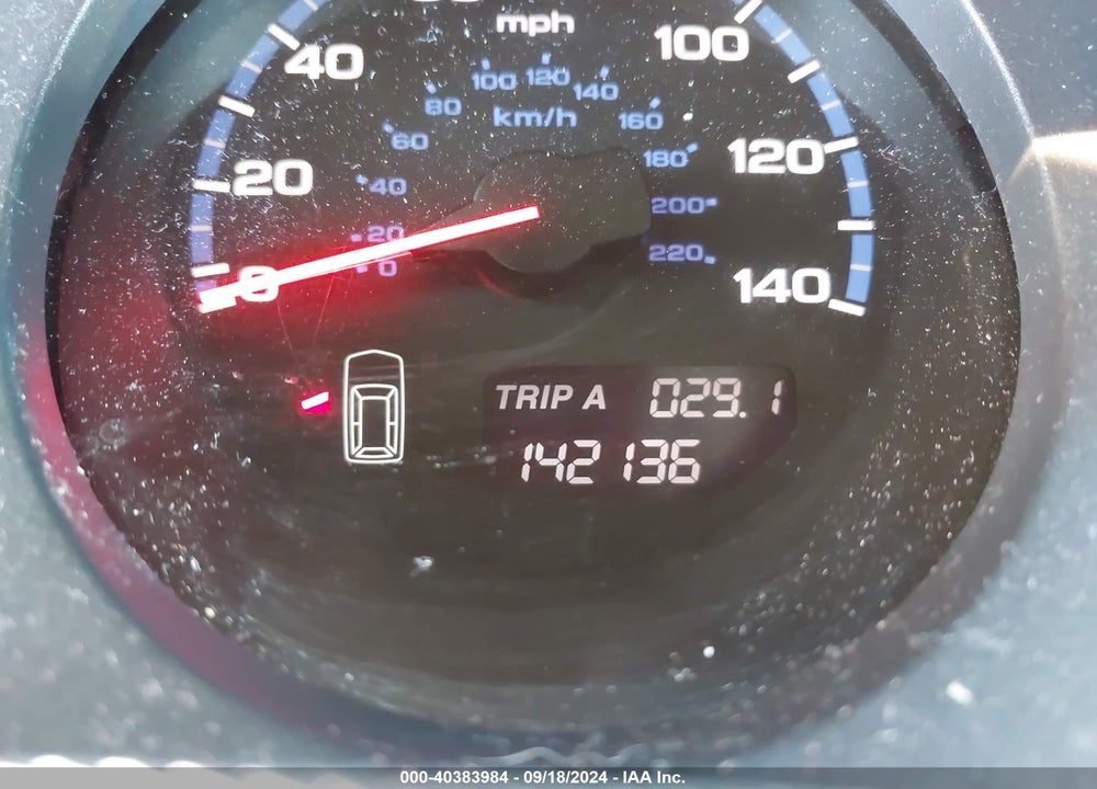 2005 ACURA MDX VIN: 2HNYD188X5H560242