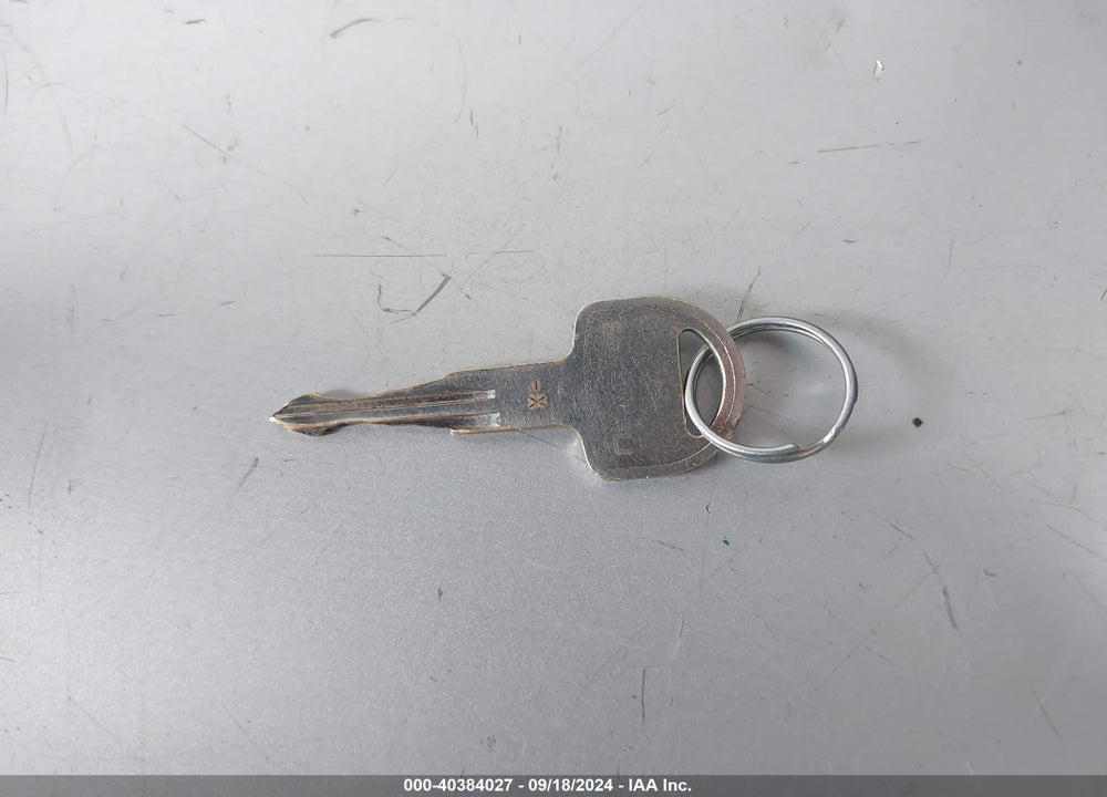 1999 SUBARU LEGACY 30TH ANN. OUTBACK LTD./OUTBACK VIN: 4S3BG6857X7605898