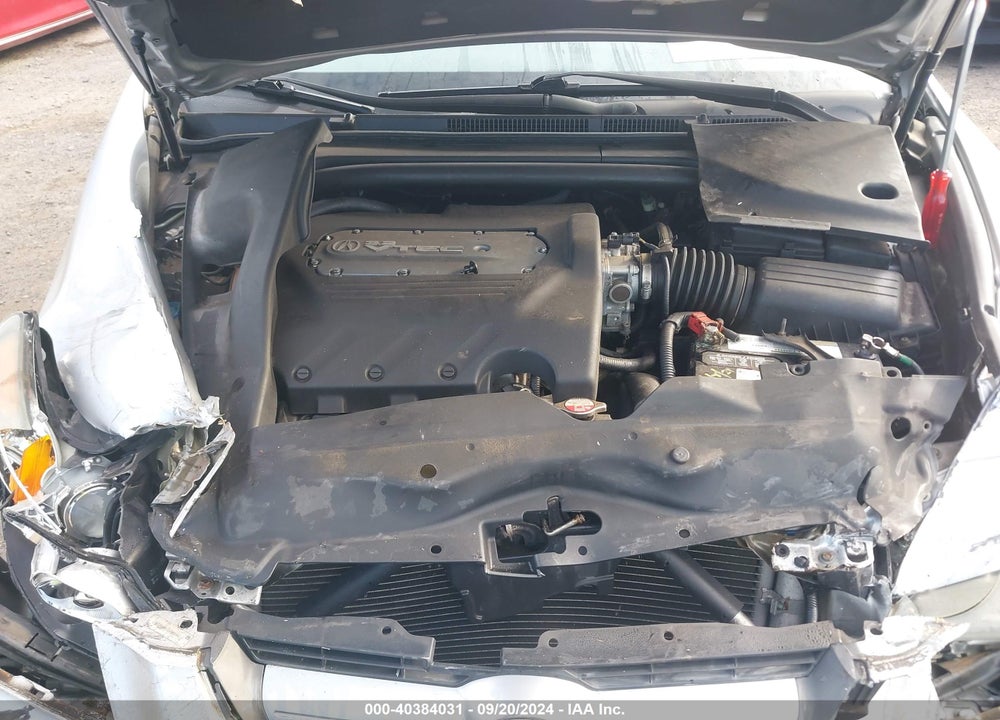 2006 ACURA TL VIN: 19UUA66216A014410