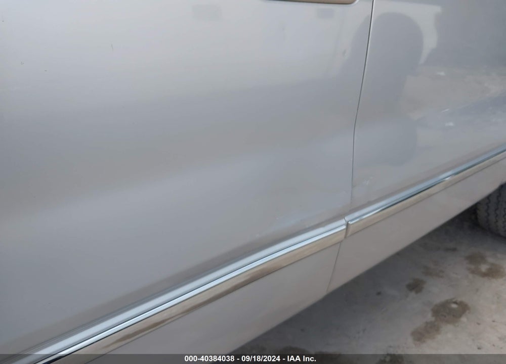 2011 FORD F-150 VIN: 1FTFW1E67BFA85365