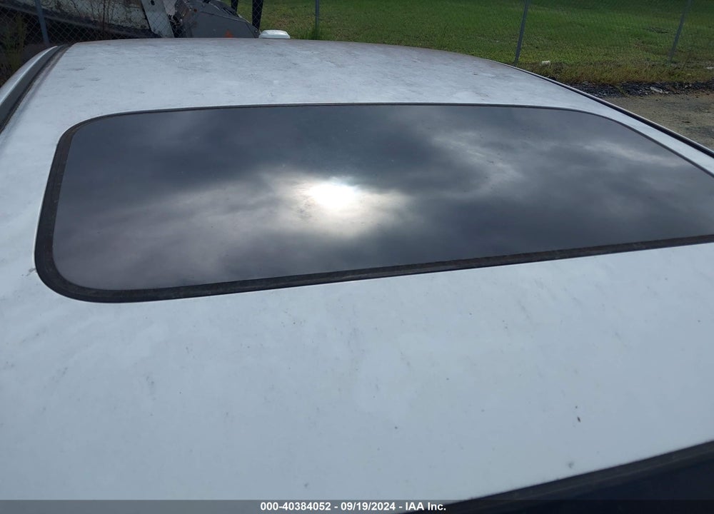2006 HONDA ACCORD 3.0 EX VIN: 1HGCM66546A073576