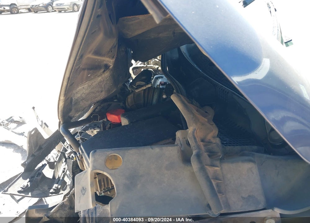2013 HONDA CR-V EX VIN: 3CZRM3H51DG707049