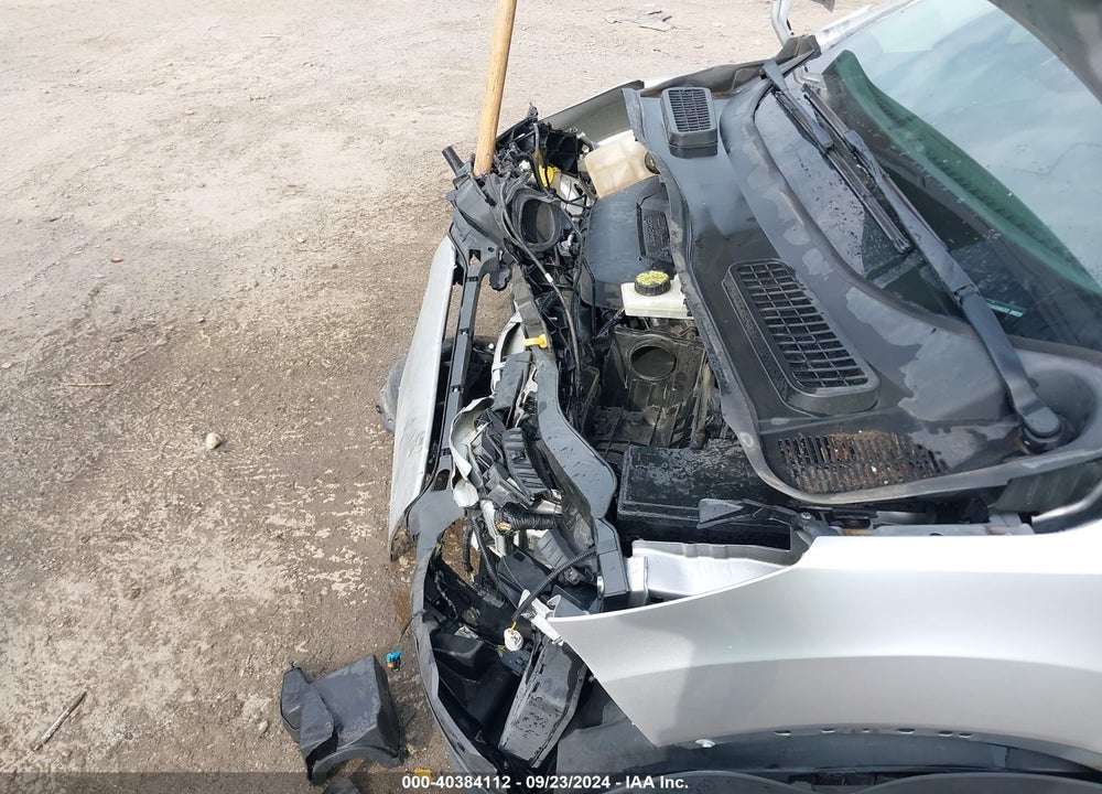 2015 FORD ESCAPE SE VIN: 1FMCU0GX9FUA09622