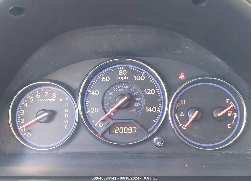 2005 HONDA CIVIC LX VIN: 2HGES165X5H609755