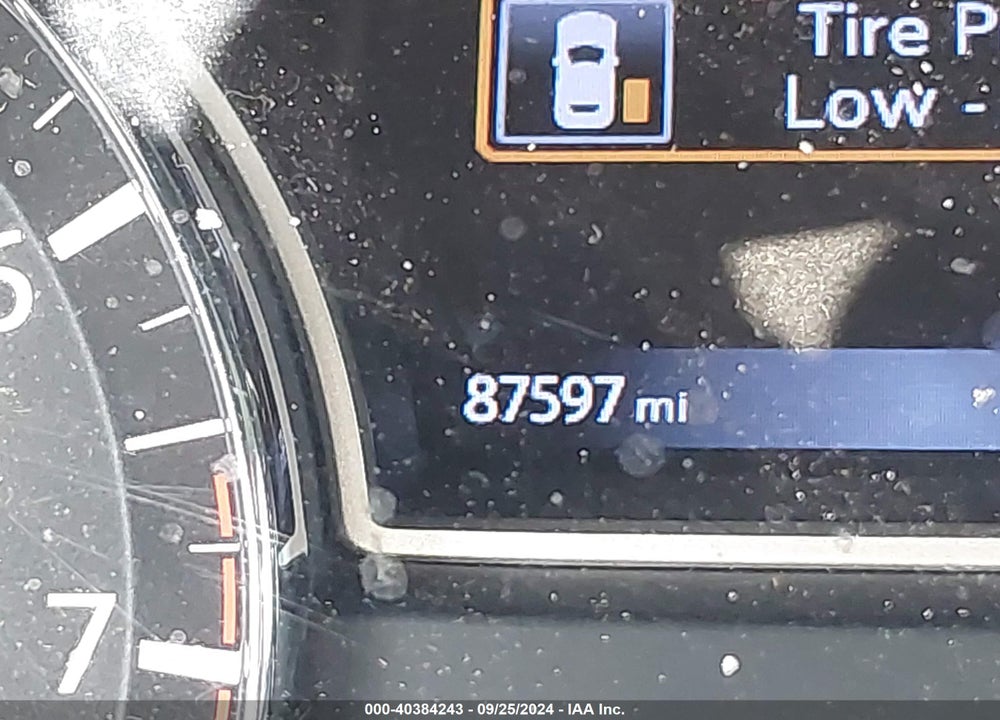 2017 NISSAN ALTIMA 2.5 S VIN: 1N4AL3APXHC271351