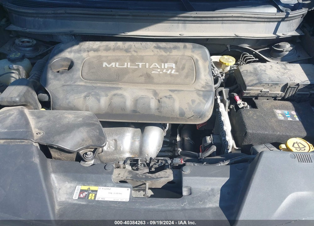 2014 JEEP CHEROKEE LIMITED VIN: 1C4PJLDB1EW139633