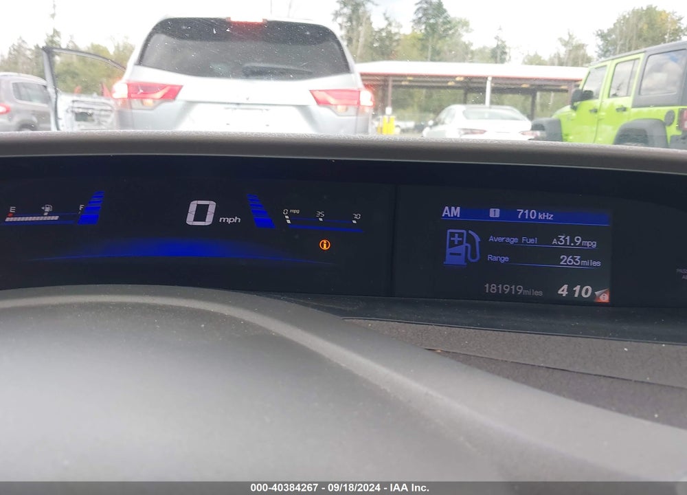 2012 HONDA CIVIC LX VIN: 2HGFB2F59CH300334