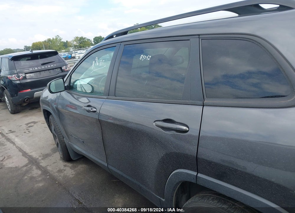 2020 JEEP CHEROKEE ALTITUDE 4X4 VIN: 1C4PJMLB0LD513293
