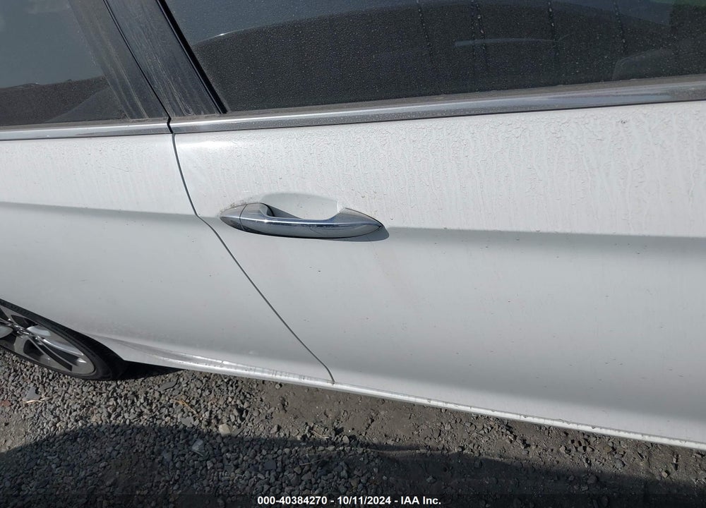 2015 HONDA ACCORD LX VIN: 1HGCR2F36FA220702