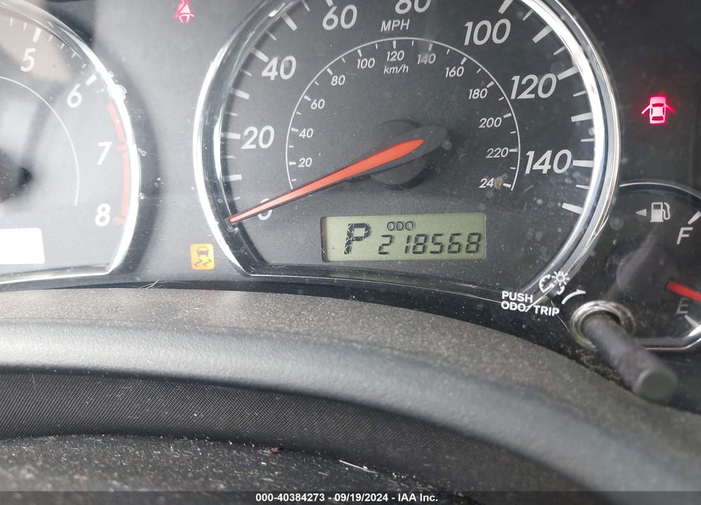 2011 TOYOTA COROLLA S VIN: 2T1BU4EE8BC622993