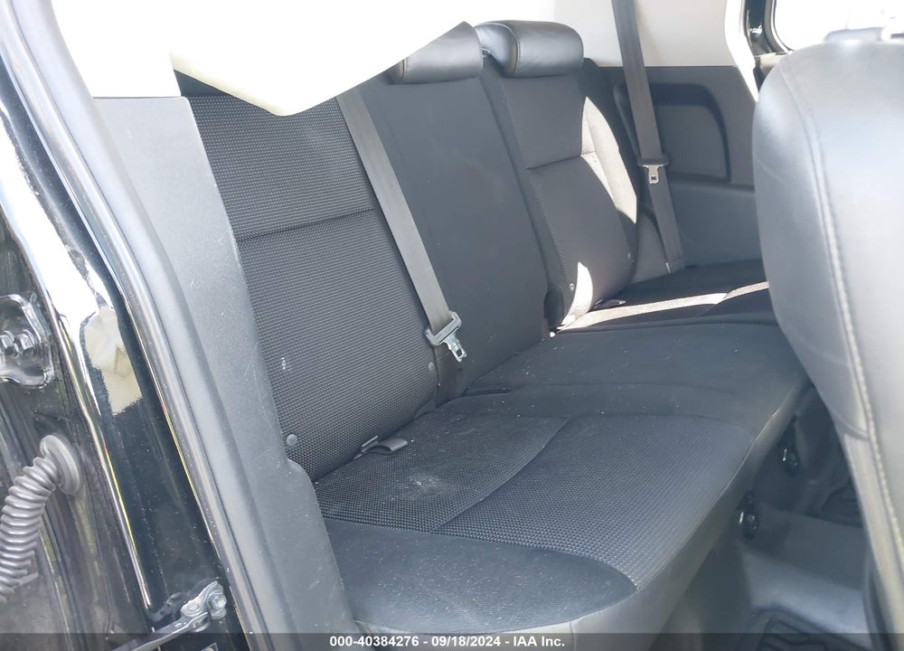 2007 TOYOTA FJ CRUISER VIN: JTEBU11F070059819