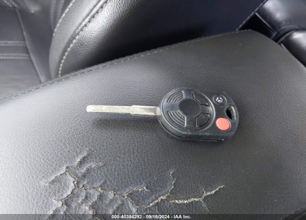 2012 FORD FOCUS SEL VIN: 1FAHP3M27CL274784
