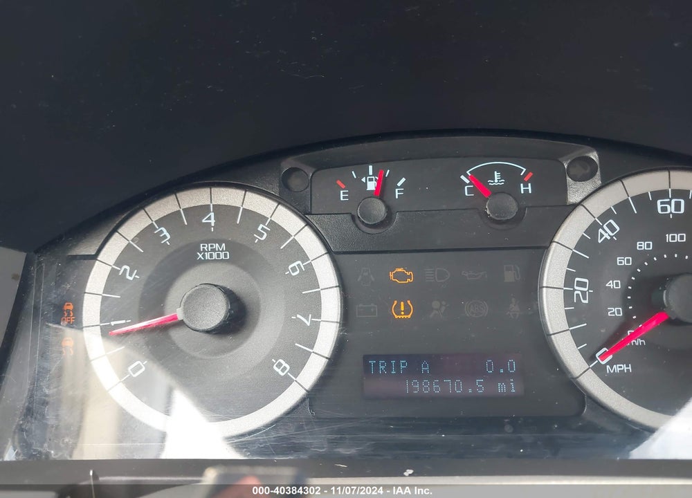 2011 FORD ESCAPE XLT VIN: 1FMCU0DG8BKA36448