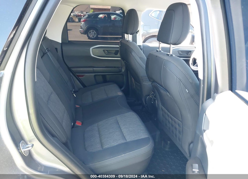 2021 FORD BRONCO SPORT BIG BEND VIN: 3FMCR9B64MRA58672
