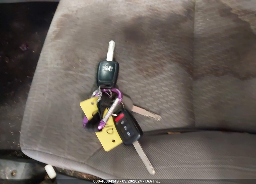 2015 HONDA CIVIC LX VIN: 19XFB2F50FE016976