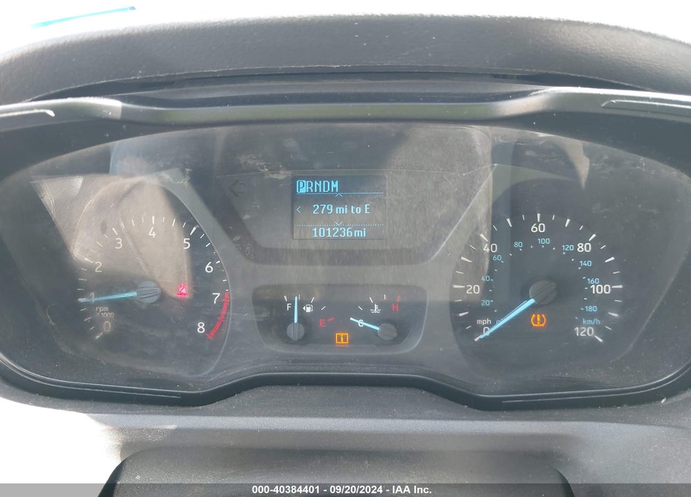 2019 FORD TRANSIT-350 XLT VIN: 1FBZX2ZM7KKB05859