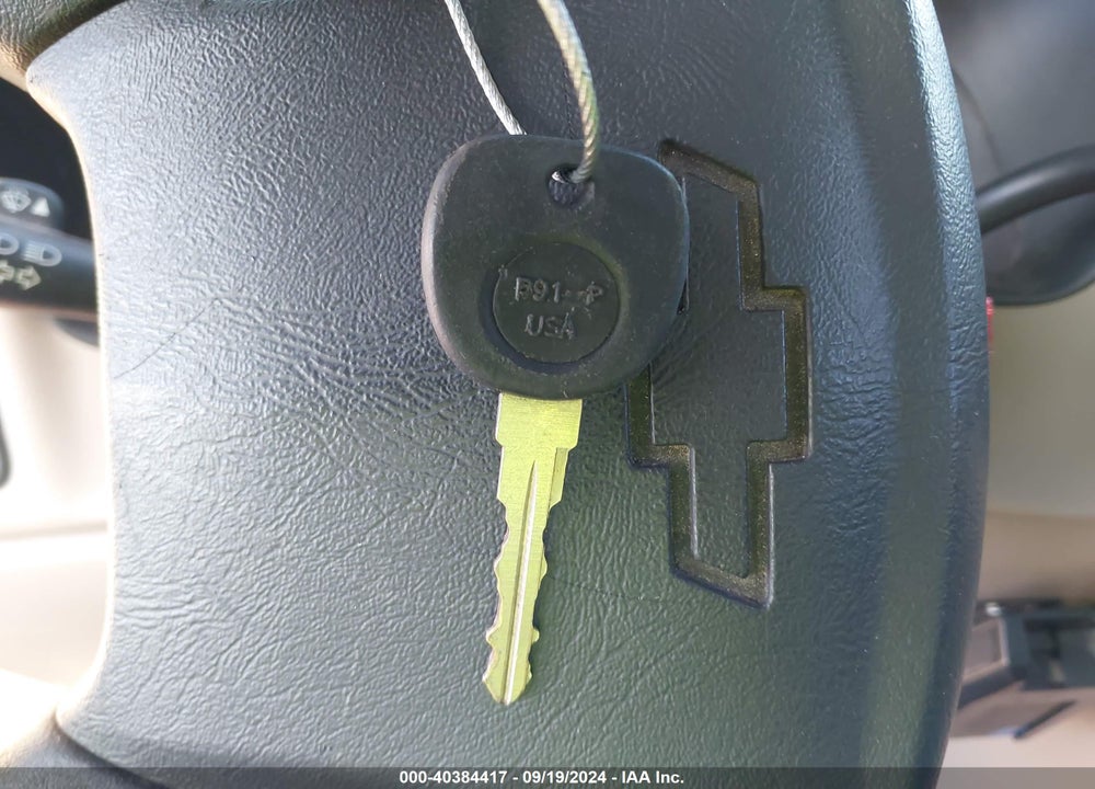 2004 CHEVROLET AVALANCHE 1500 VIN: 3GNEK12TX4G165267